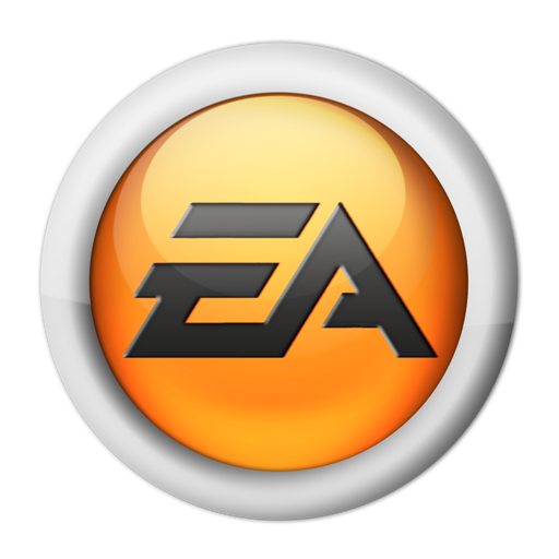 EA Games Icon 512x512 png